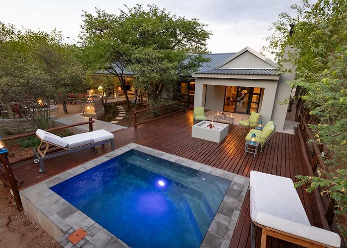 Africa House