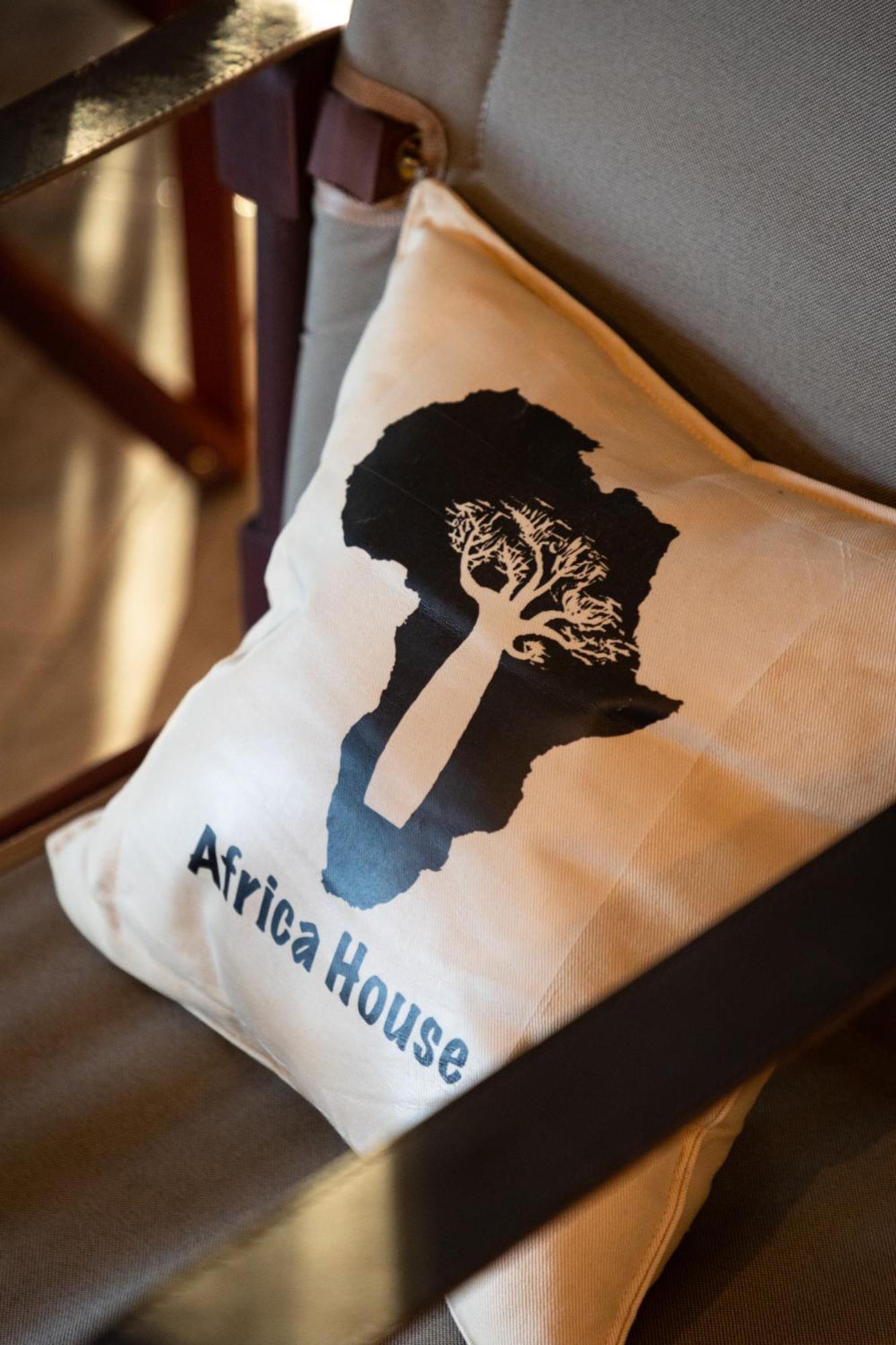 Africa House Villa Hoedspruit