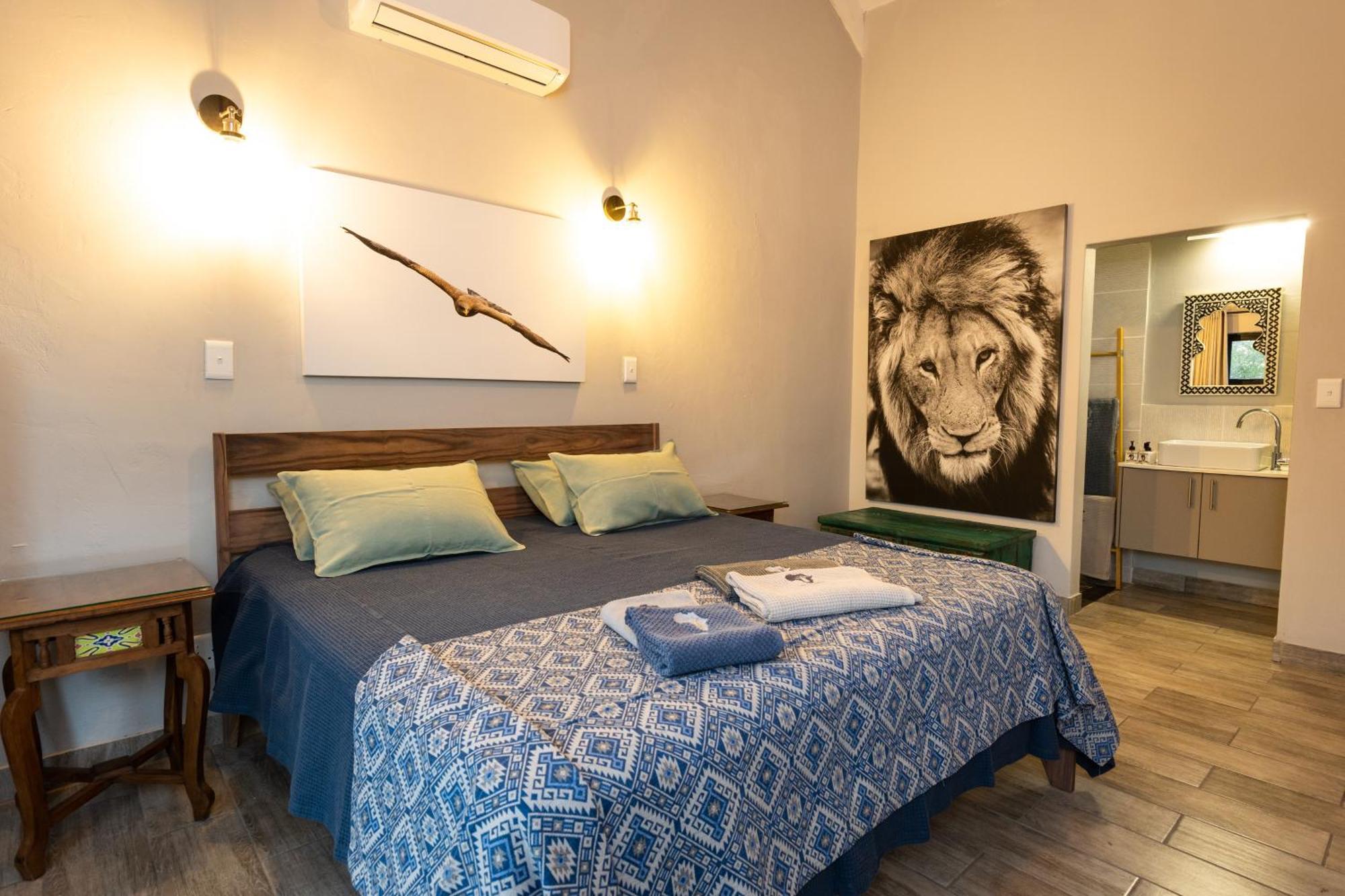 Africa House Hoedspruit