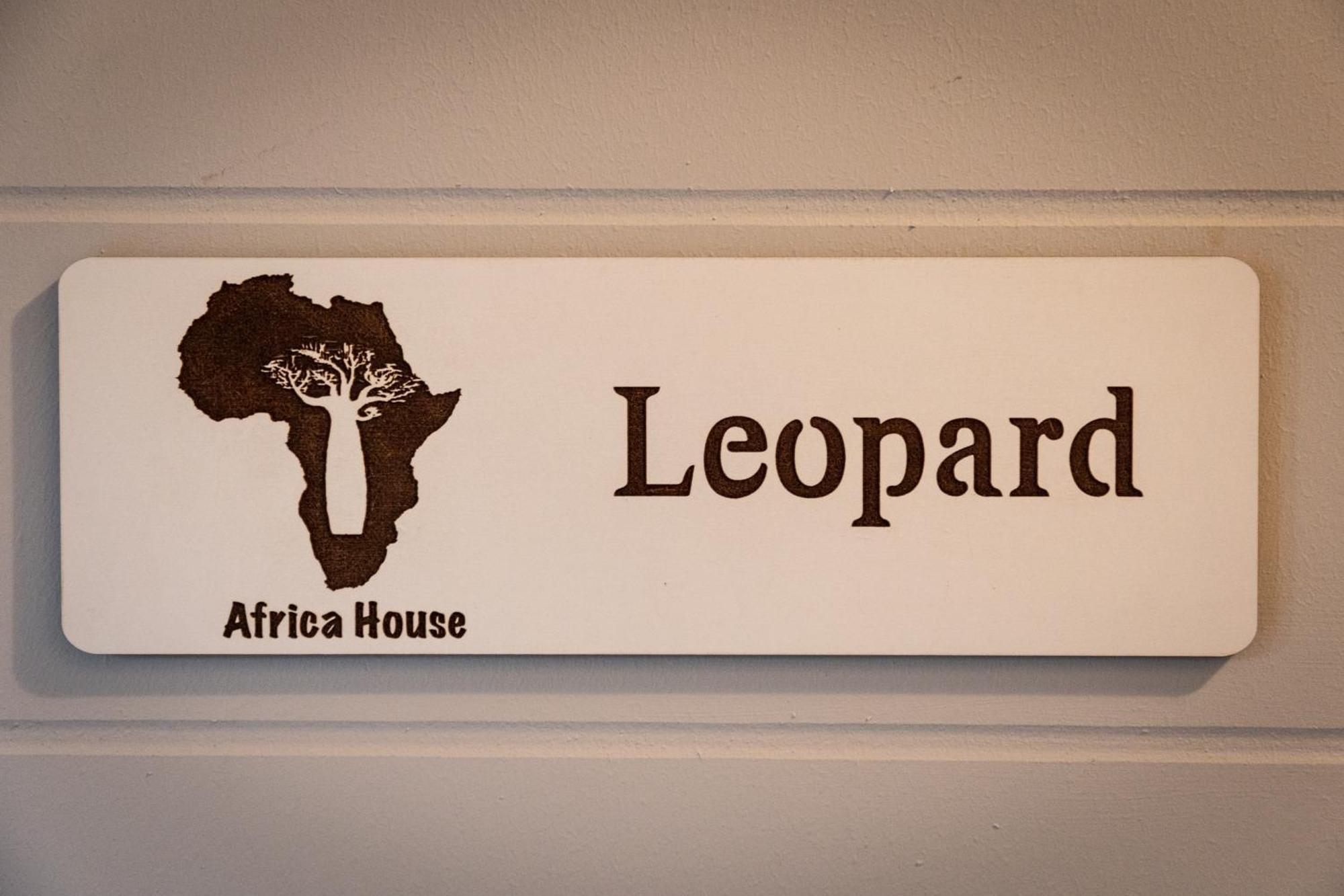 Africa House Villa Hoedspruit