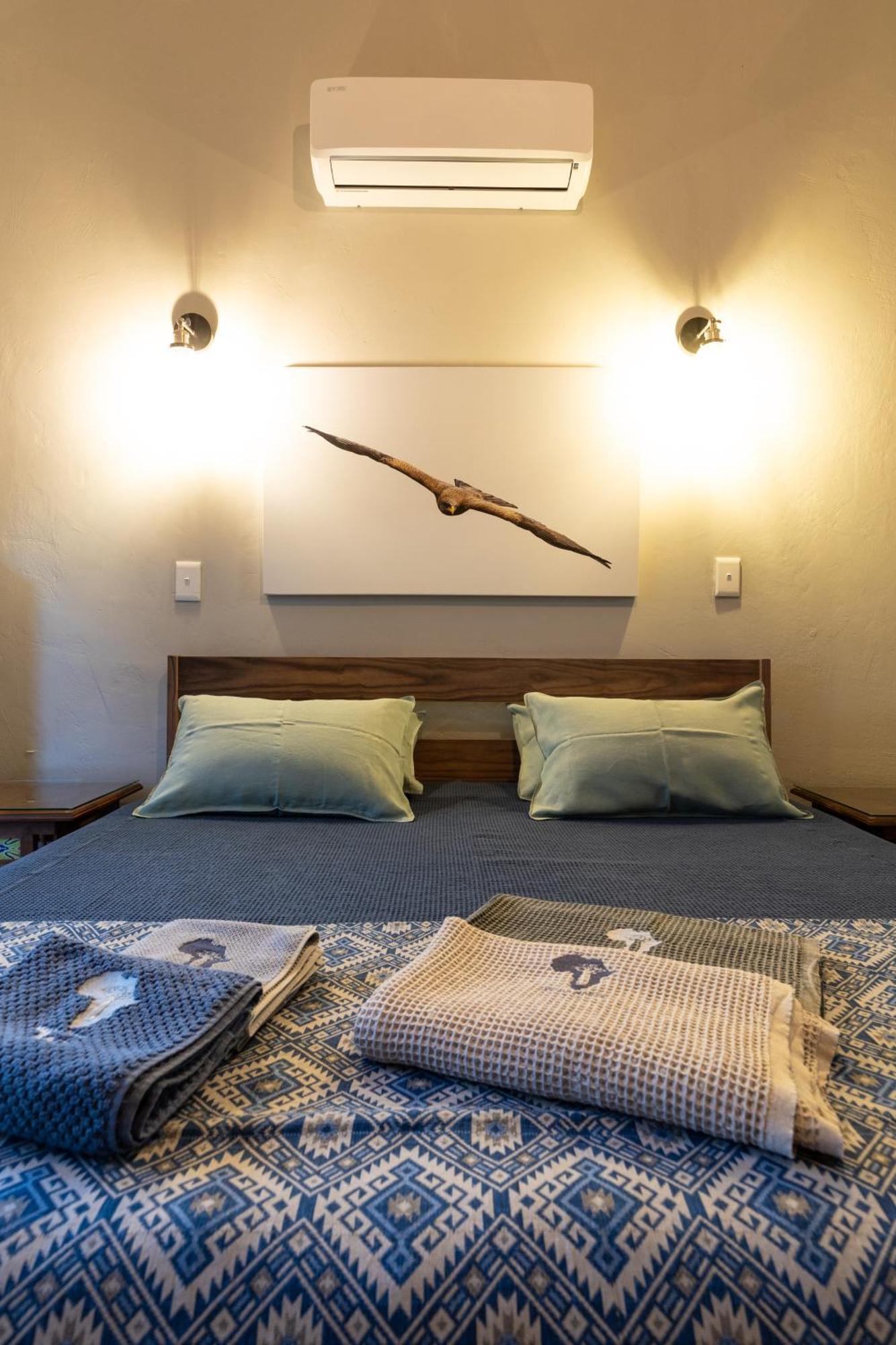 Africa House Villa *