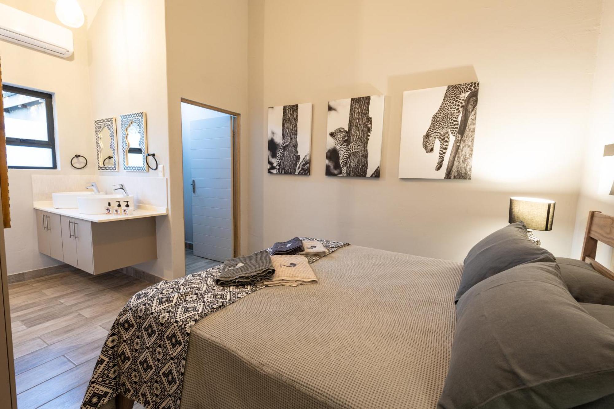 Villa Africa House *