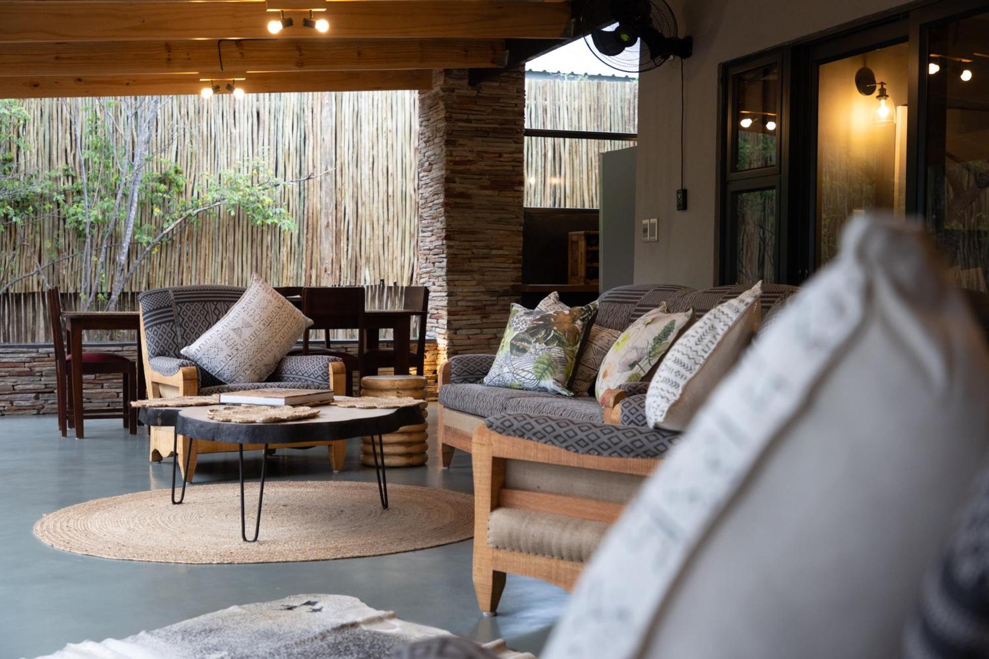 Africa House Villa